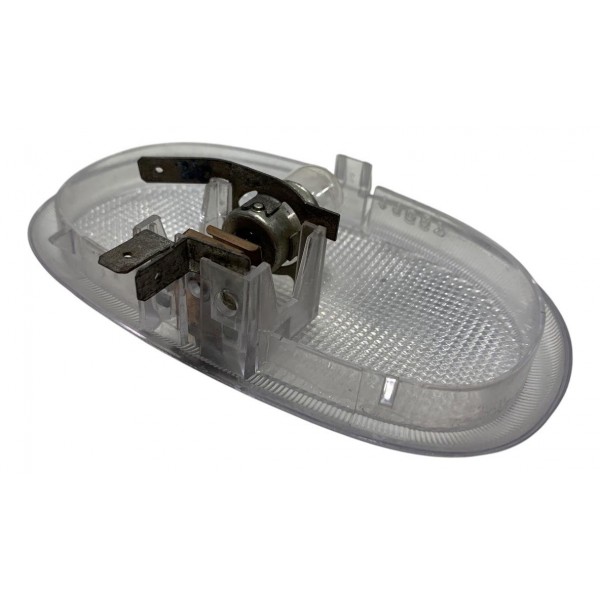 Luz Teto Cortesia Ford Ka 2008/2013