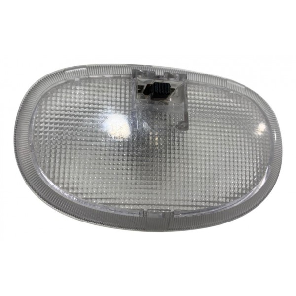 Luz Teto Cortesia Ford Ka 2008/2013