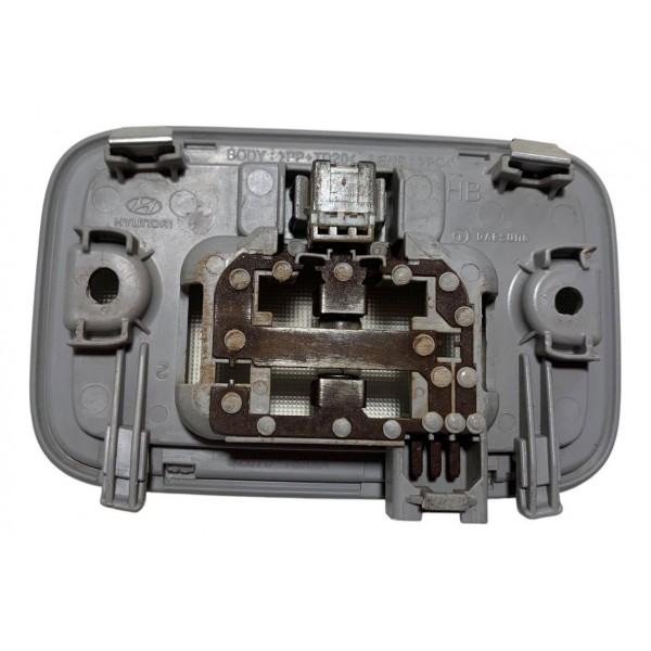 Luz Teto Cortesia Hyundai Hb20 2012/2019 928701sxxx