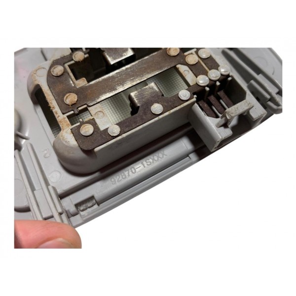 Luz Teto Cortesia Hyundai Hb20 2012/2019 928701sxxx