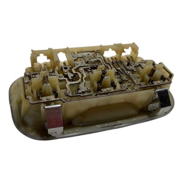 Luz Teto Cortesia Citroen C4 Peugeot 307 2010 Original A