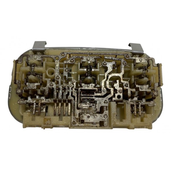 Luz Teto Cortesia Citroen C4 Peugeot 307 2010 Original A