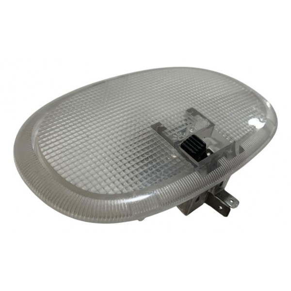 Luz Teto Cortesia Ford Ka 2010 Original