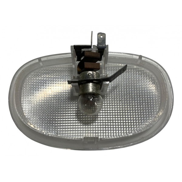 Luz Teto Cortesia Ford Ka 2010 Original