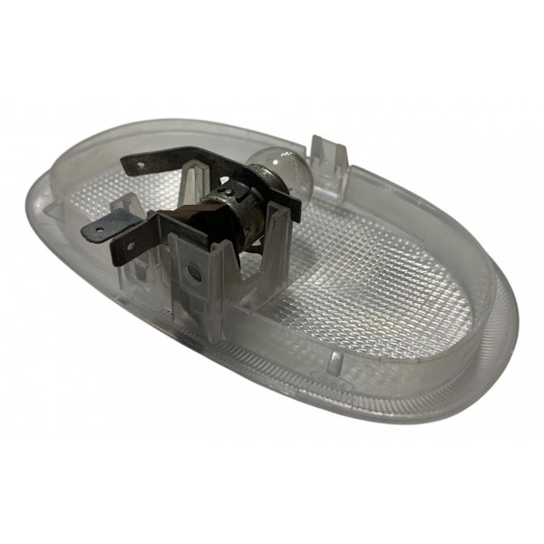 Luz Teto Cortesia Ford Ka 2010 Original