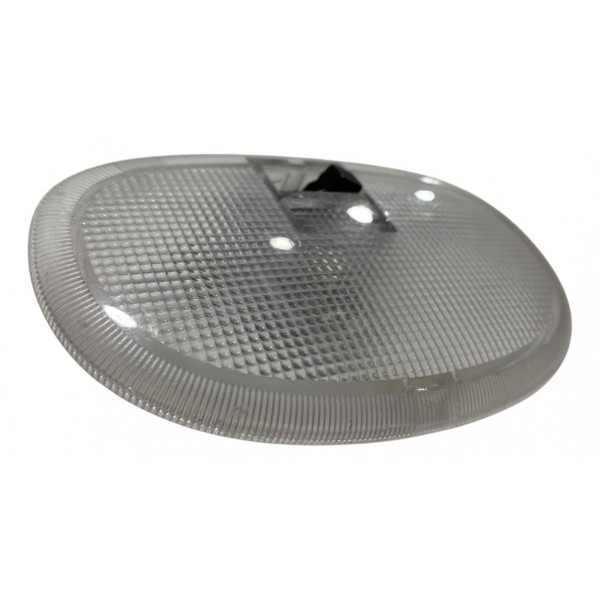 Luz Teto Cortesia Ford Ka 2010 Original