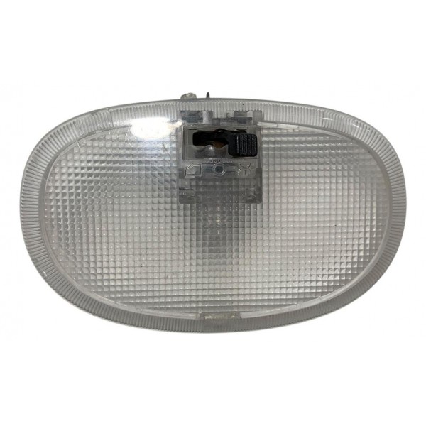 Luz Teto Cortesia Ford Ka 2010 Original