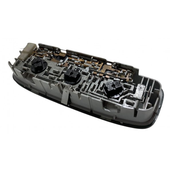 Luz Teto Cortesia Ford Ecosport 2014