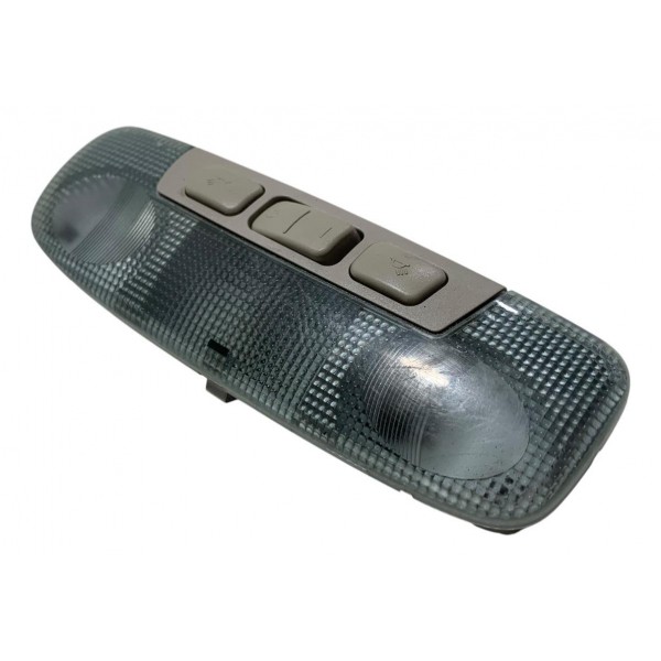 Luz Teto Cortesia Ford Ecosport 2014