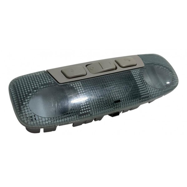 Luz Teto Cortesia Ford Ecosport 2014