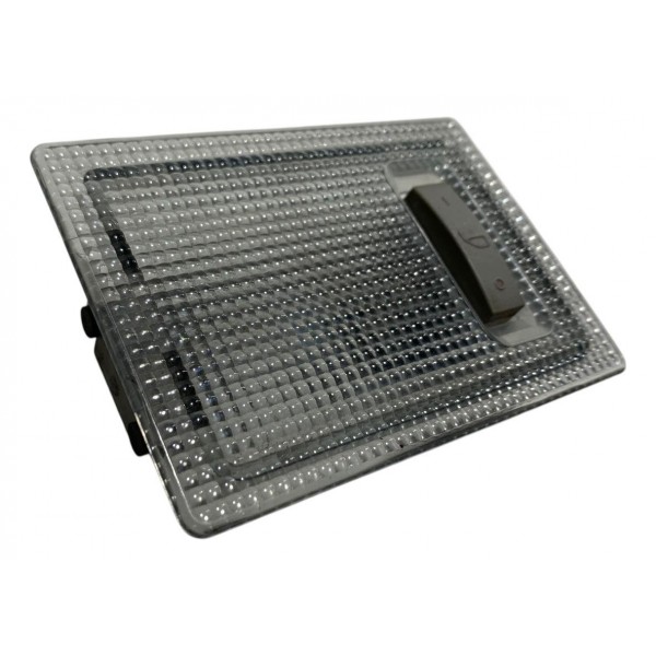 Luz Teto Cortesia Chevrolet Onix Prisma Cobalt Spin 8463300