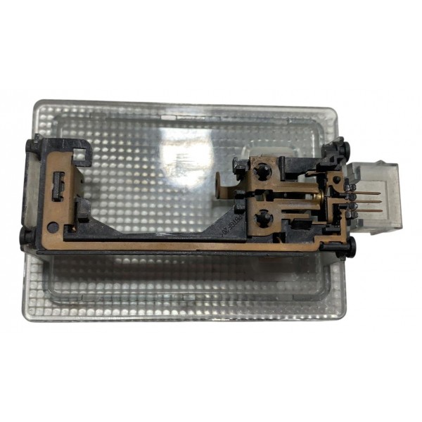 Luz Teto Cortesia Chevrolet Onix Prisma Cobalt Spin 2015