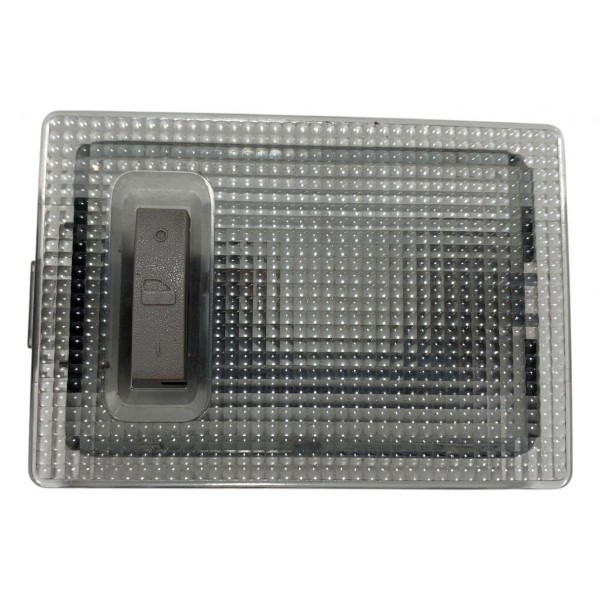 Luz Teto Cortesia Chevrolet Onix Prisma Cobalt Spin 2015