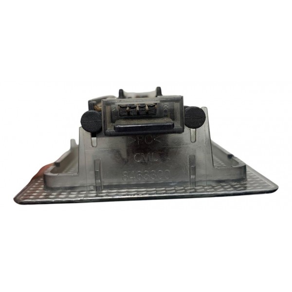 Luz Teto Cortesia Chevrolet Onix Prisma Cobalt Spin 2017