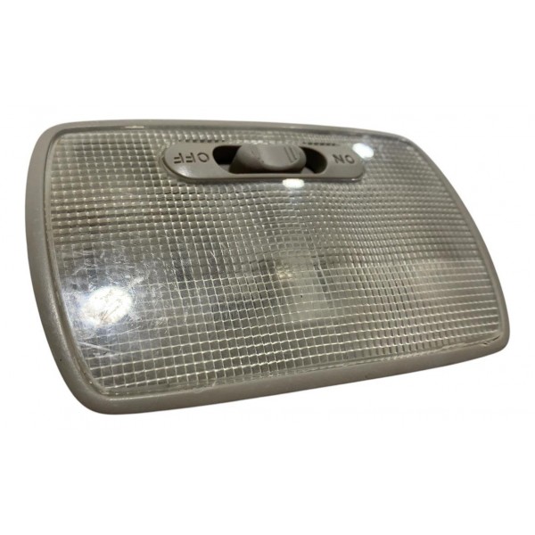 Luz Teto Cortesia Honda Fit 2004/2008 Original