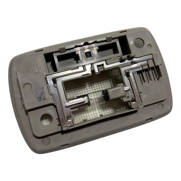 Luz Teto Cortesia Honda Fit 2004/2008 Original