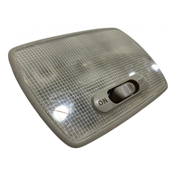 Luz Teto Cortesia Honda Fit 2004/2008 Original