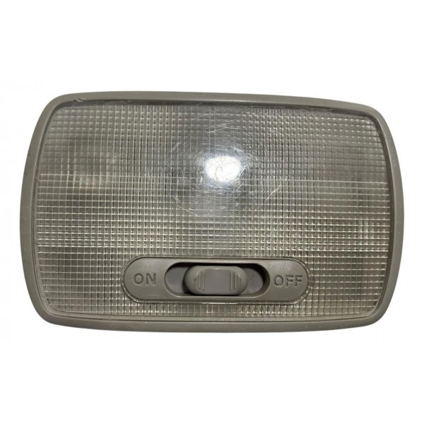 Luz Teto Cortesia Honda Fit 2004/2008 Original