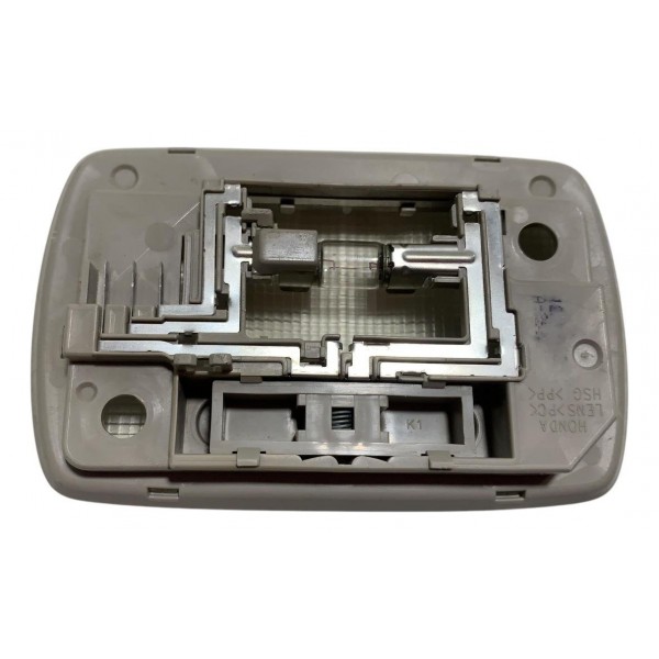 Luz Teto Cortesia Honda Fit 2004/2008 Original
