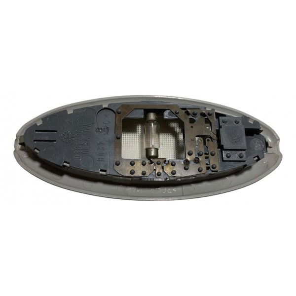 Luz Teto Cortesia Fiat Linea 2011