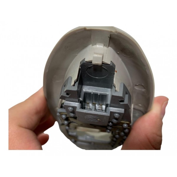 Luz Teto Cortesia Fiat Linea 2011