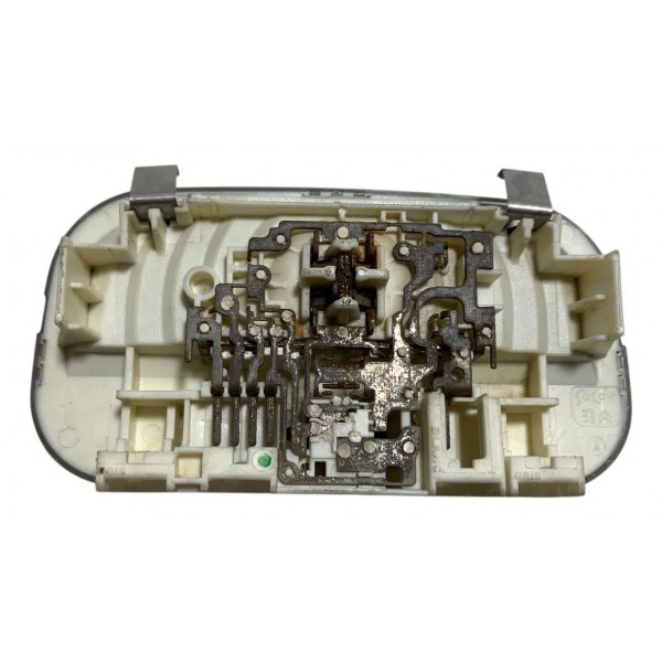 Luz Teto Cortesia Peugeot 307 C4 2009 9652262180