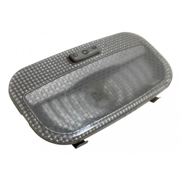 Luz Teto Cortesia Peugeot 307 C4 2009 9652262180