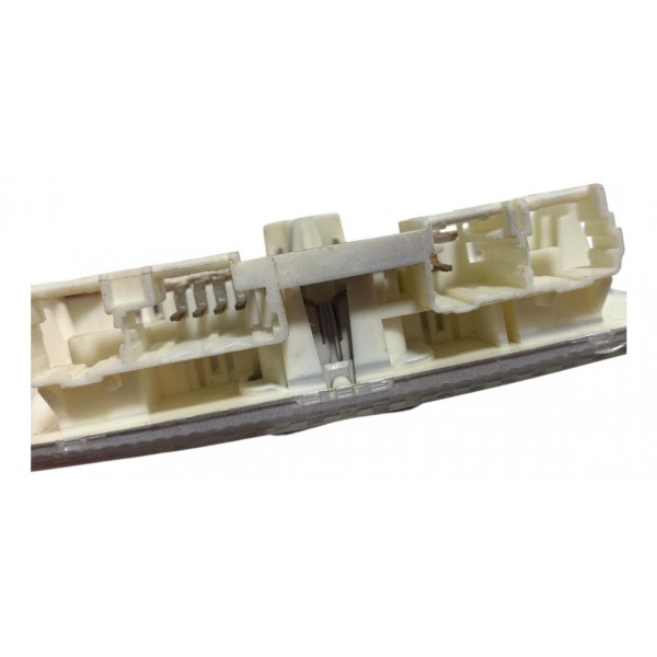 Luz Teto Cortesia Peugeot 307 C4 2009 9652262180