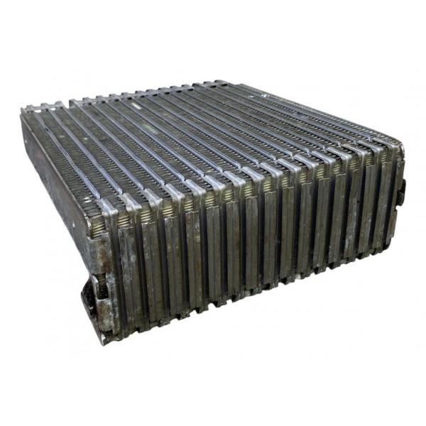 Evaporador Ar Condicionado Ford Ka 1.0 1998