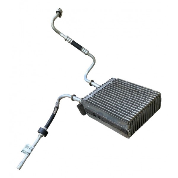 Evaporador Ar Condicionado Ford Ka 1.0 1998
