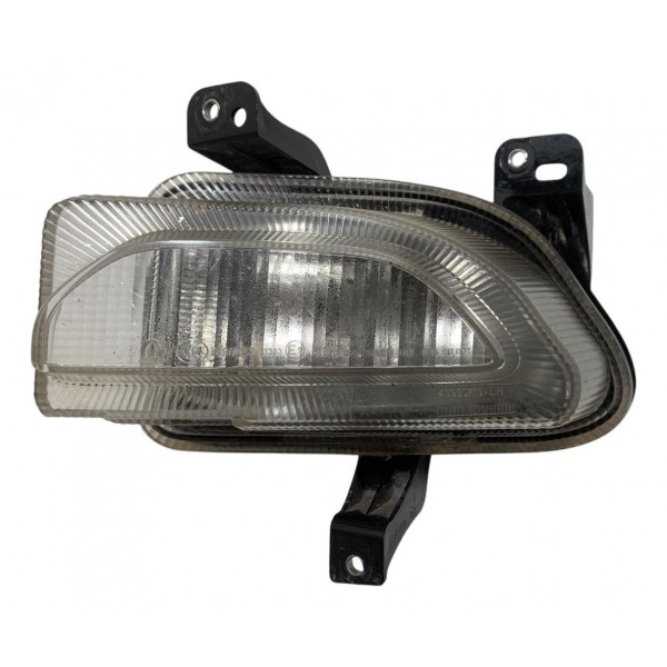 Farol Milha Esquerdo Jeep Renegade 2018 123