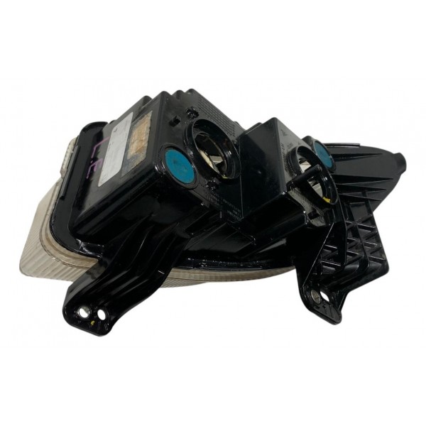 Farol Milha Esquerdo Jeep Renegade 2018 123