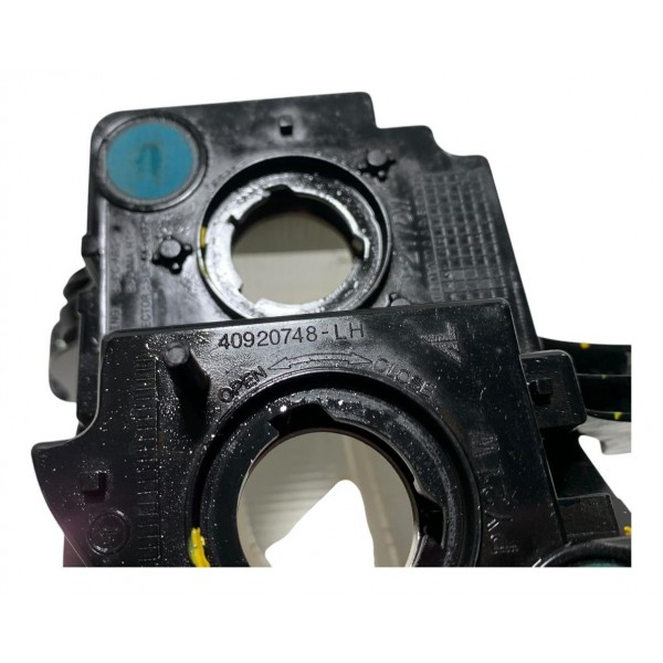 Farol Milha Esquerdo Jeep Renegade 2018 123