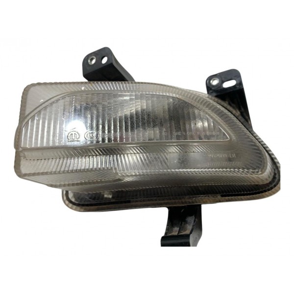 Farol Milha Esquerdo Jeep Renegade 2018 123