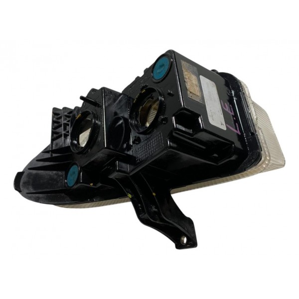 Farol Milha Esquerdo Jeep Renegade 2018 123