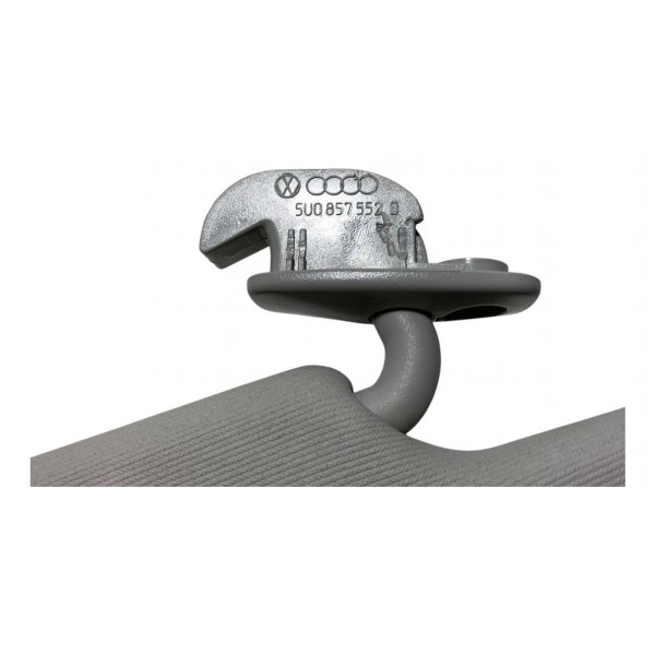 Quebra Sol Lado Direito Volkswagen Gol Voyage Saveiro G6