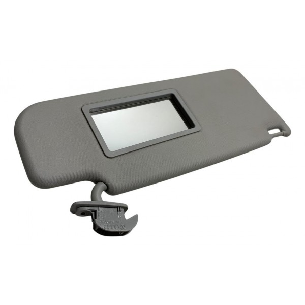 Quebra Sol Lado Direito Volkswagen Gol Voyage Saveiro G6