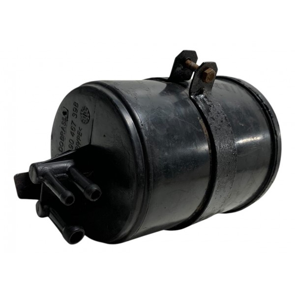 Filtro Canister Válvula Chevrolet Corsa Montana 1.4 2007