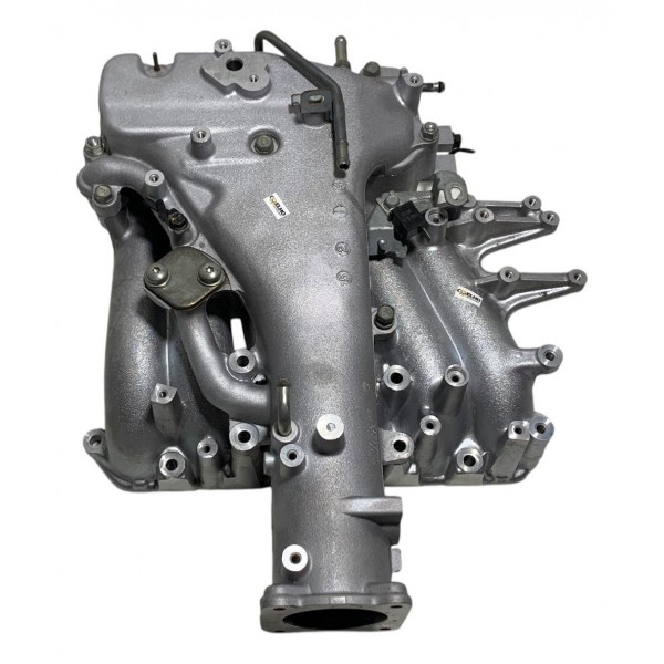 Coletor Admissão Mitsubishi L200 - Pajero 3.5 V6 2012