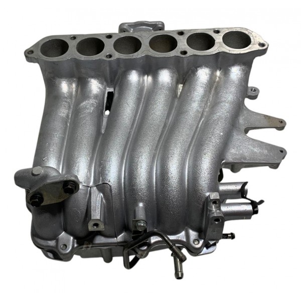 Coletor Admissão Mitsubishi L200 - Pajero 3.5 V6 2012