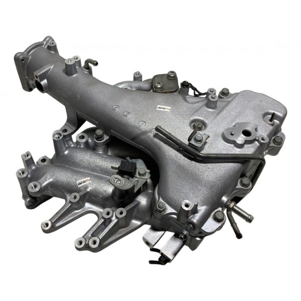Coletor Admissão Mitsubishi L200 - Pajero 3.5 V6 2012