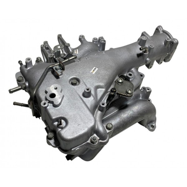 Coletor Admissão Mitsubishi L200 - Pajero 3.5 V6 2012