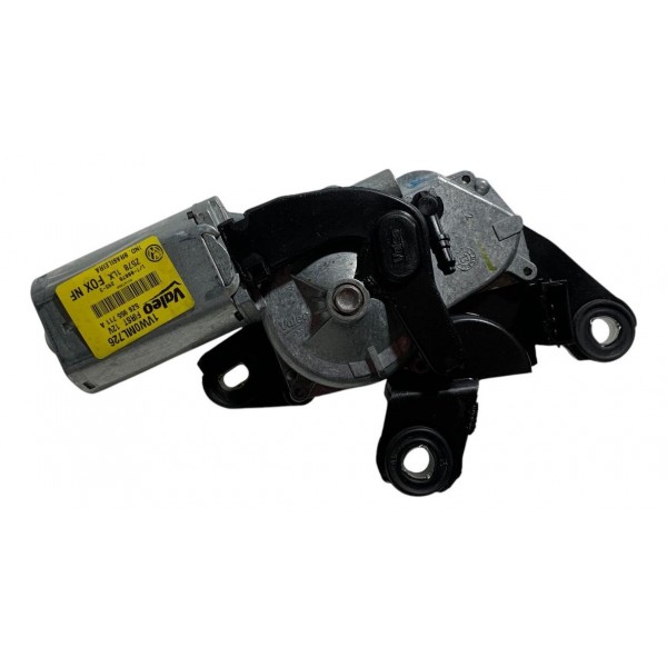Motor Limpador Traseiro Volkswagen Gol G6 2014 5z6955711a