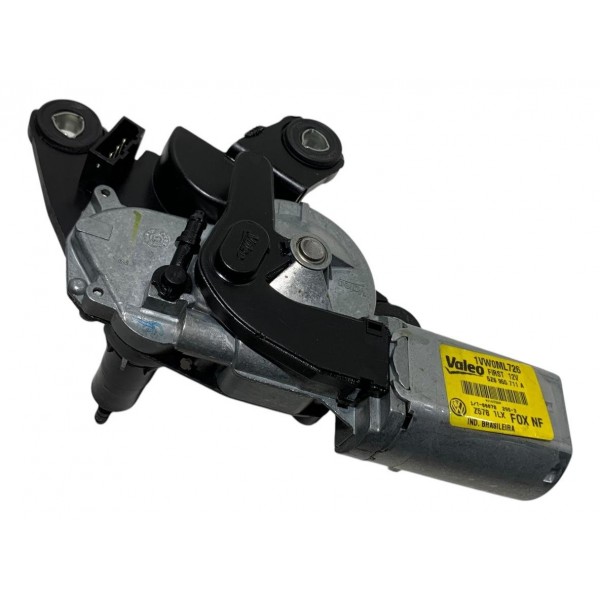Motor Limpador Traseiro Volkswagen Gol G6 2014 5z6955711a