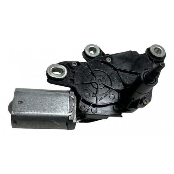 Motor Limpador Traseiro Volkswagen Gol G6 2014 5z6955711a