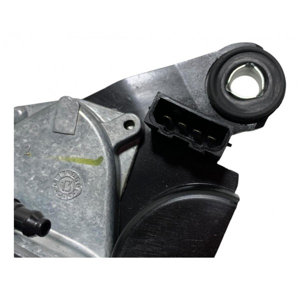 Motor Limpador Traseiro Volkswagen Gol G6 2014 5z6955711a