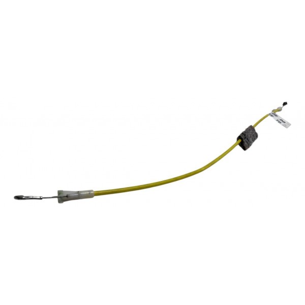 Cabo Fechadura Esquerda Volkswagen Gol 2p Saveiro G6 2014