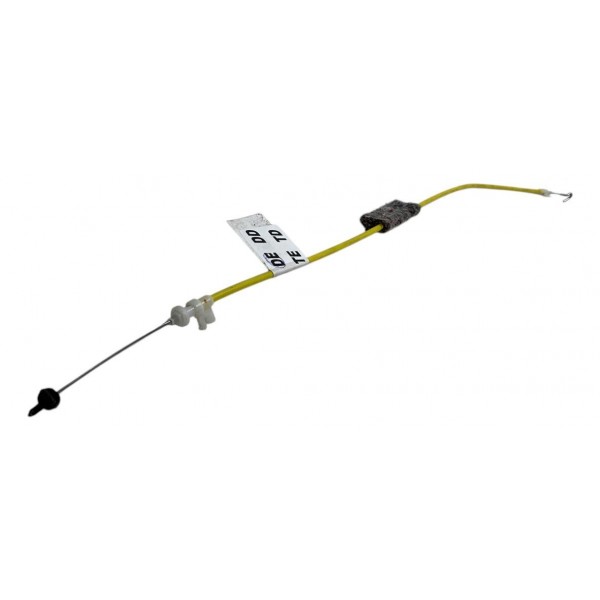 Cabo Fechadura Esquerda Volkswagen Gol 2p Saveiro G6 2014