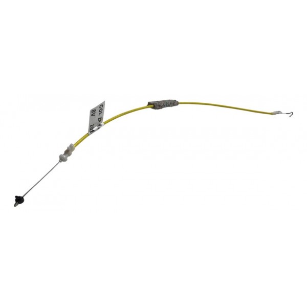 Cabo Fechadura Direita Volkswagen Gol 2p Saveiro G6 2014