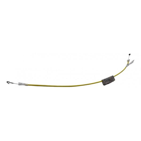 Cabo Fechadura Direita Volkswagen Gol 2p Saveiro G6 2014